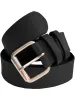 Kruze | Mens PU Leather Belt sold by Raw Denim