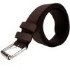 Kruze | Mens PU Leather Belt sold by Raw Denim
