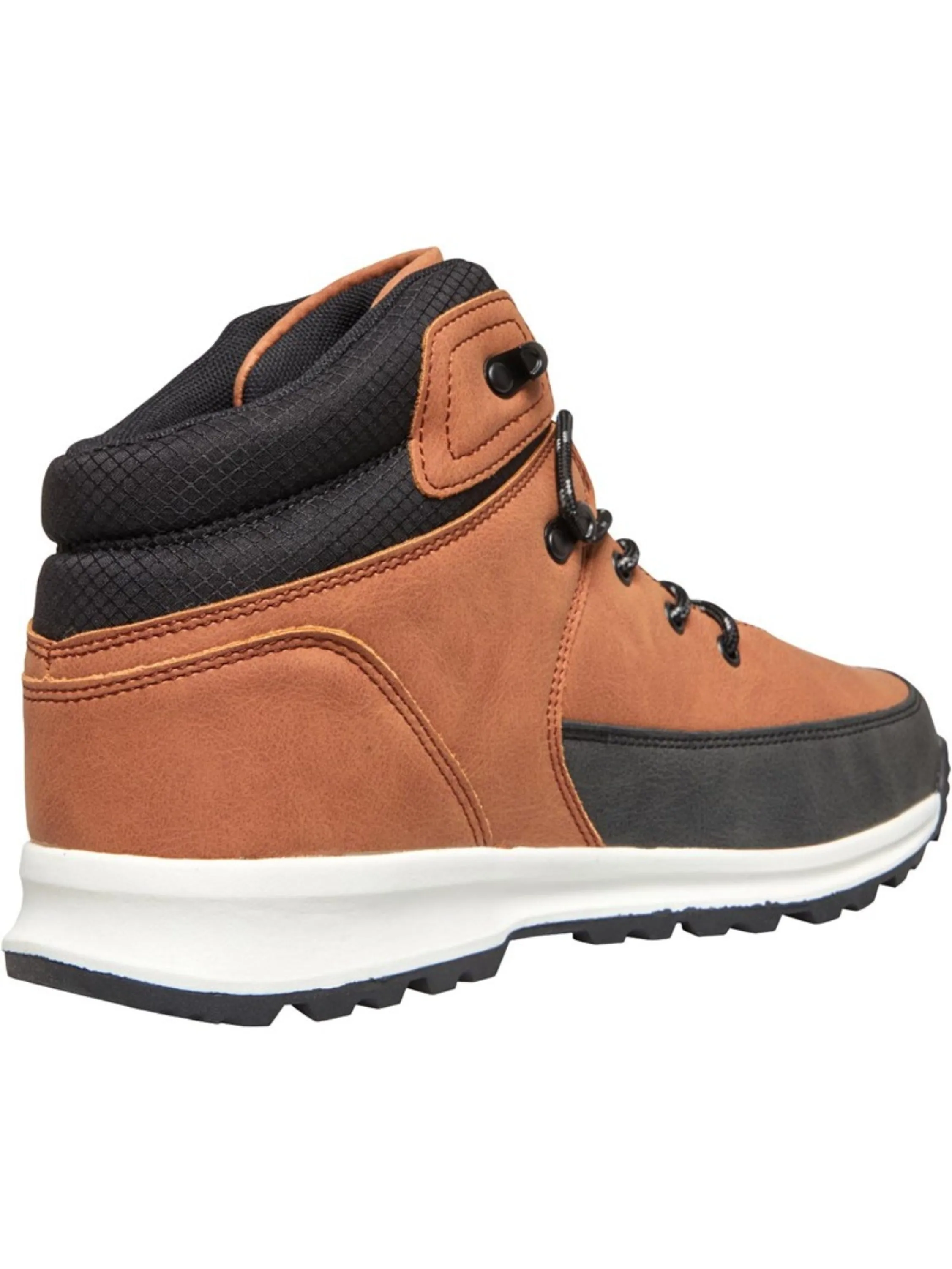 Henleys | Mens Lace Up Boots sold by Raw Denim product image thumbnail 4