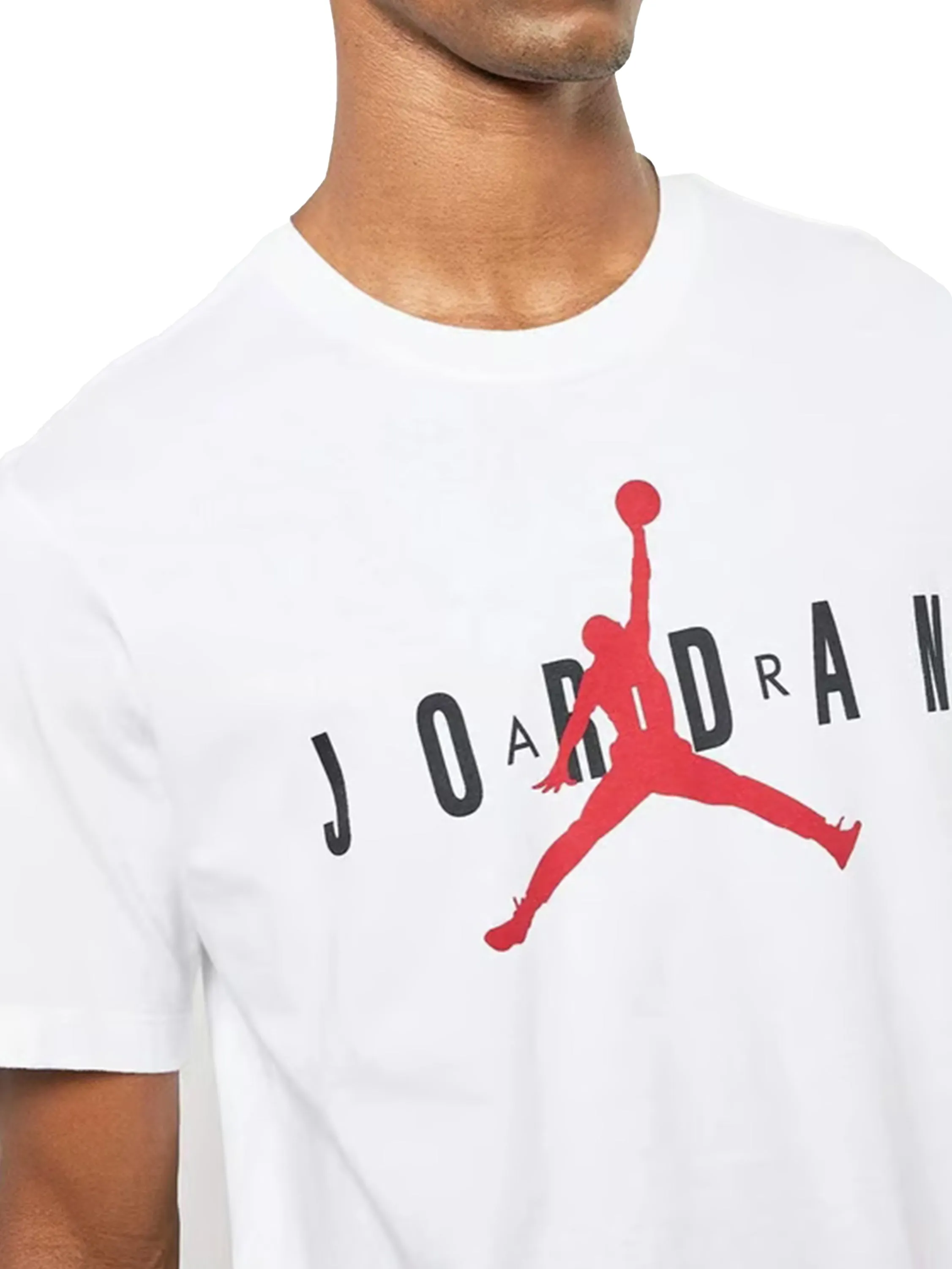 Nike Air Jordan Mens T-Shirt sold by Raw Denim product image thumbnail 4