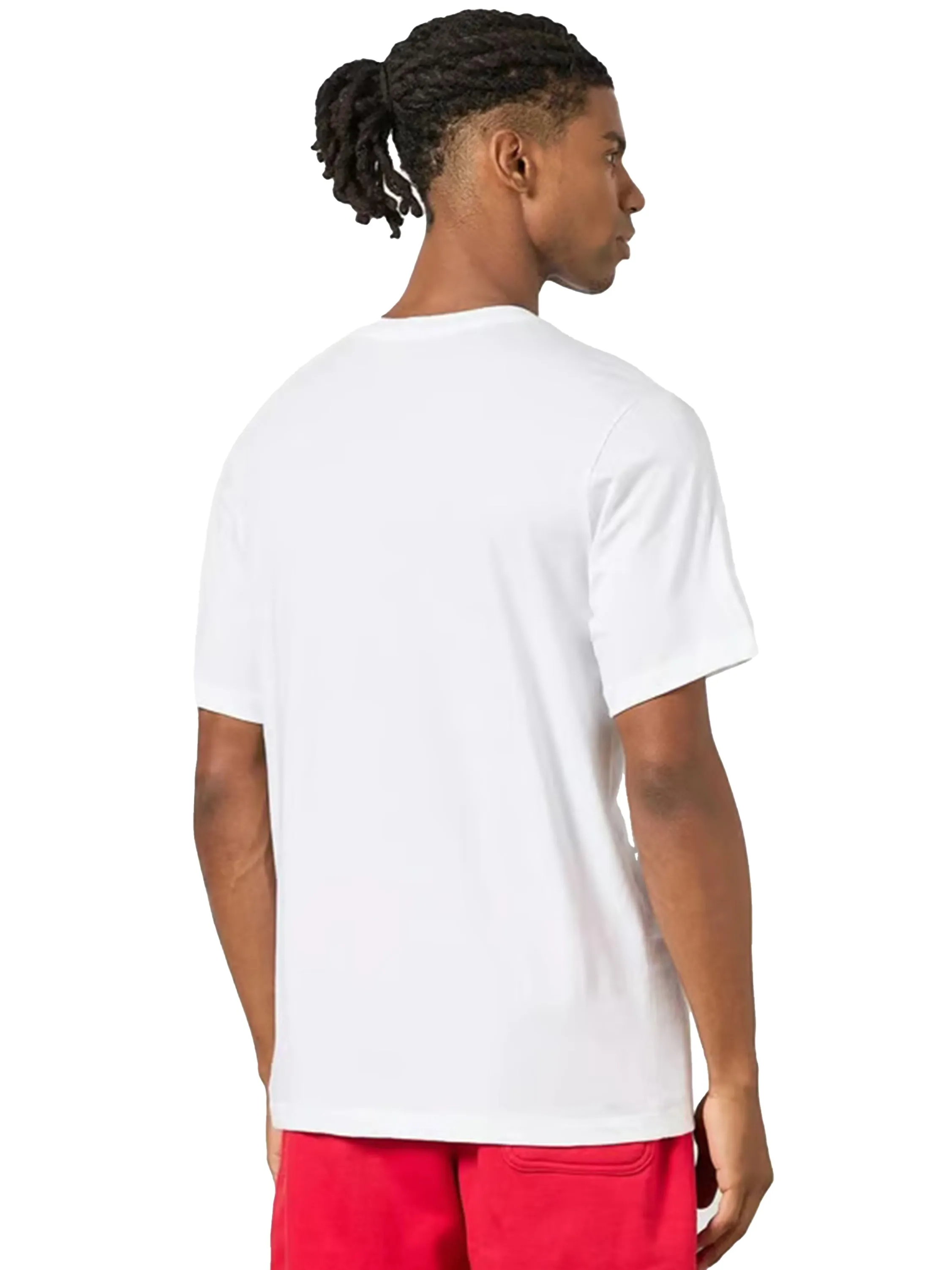Nike Air Jordan Mens T-Shirt sold by Raw Denim product image thumbnail 2