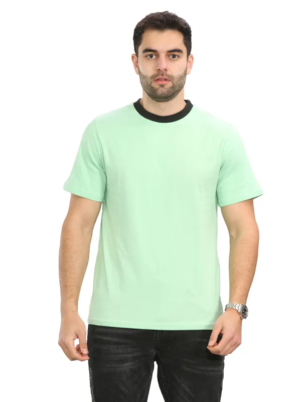 Kruze | Mens Short Sleeve T-Shirt sold by Raw Denim