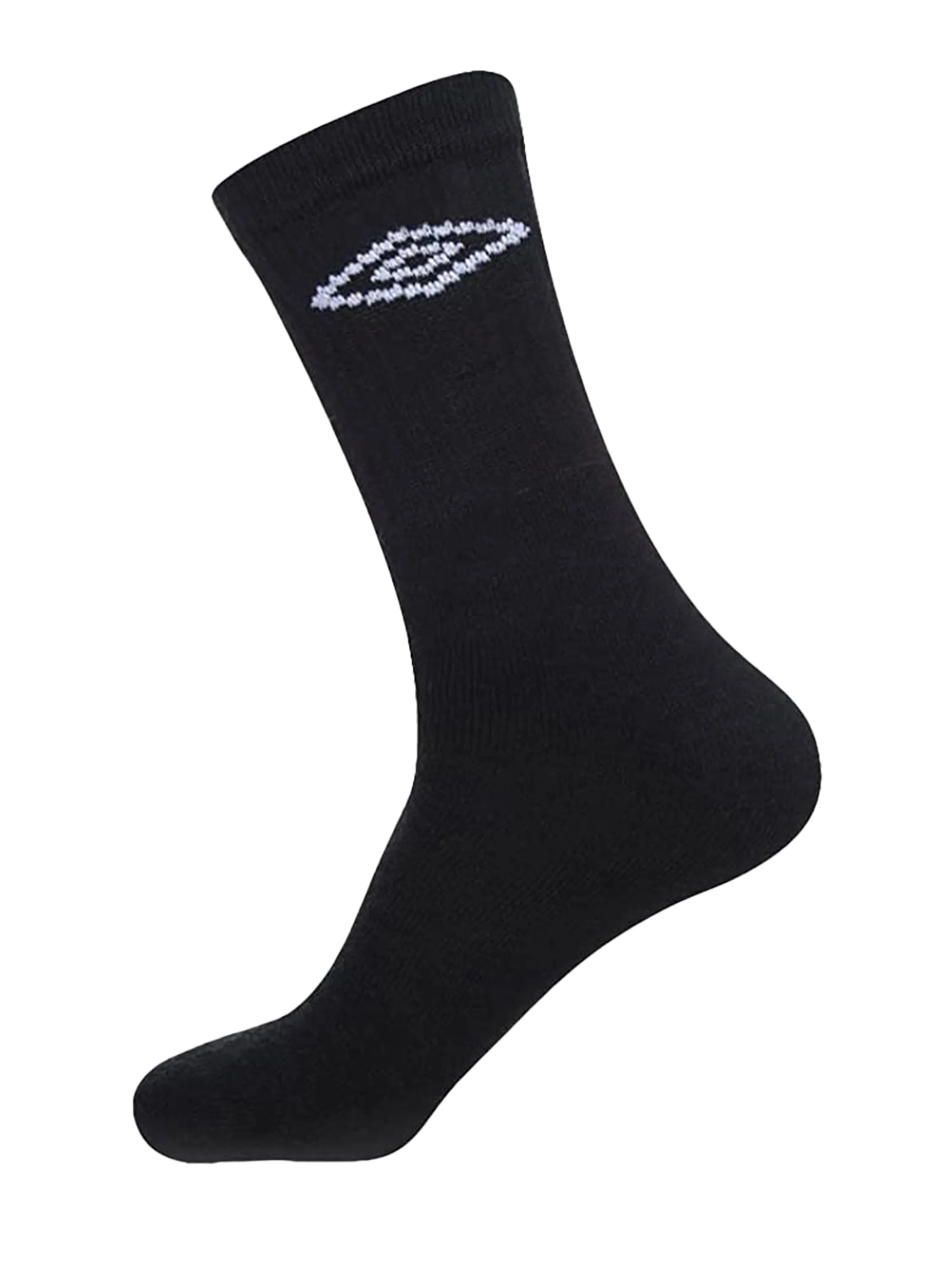 Mens Umbro Crew Socks | 5 Pairs sold by Raw Denim product image thumbnail 4