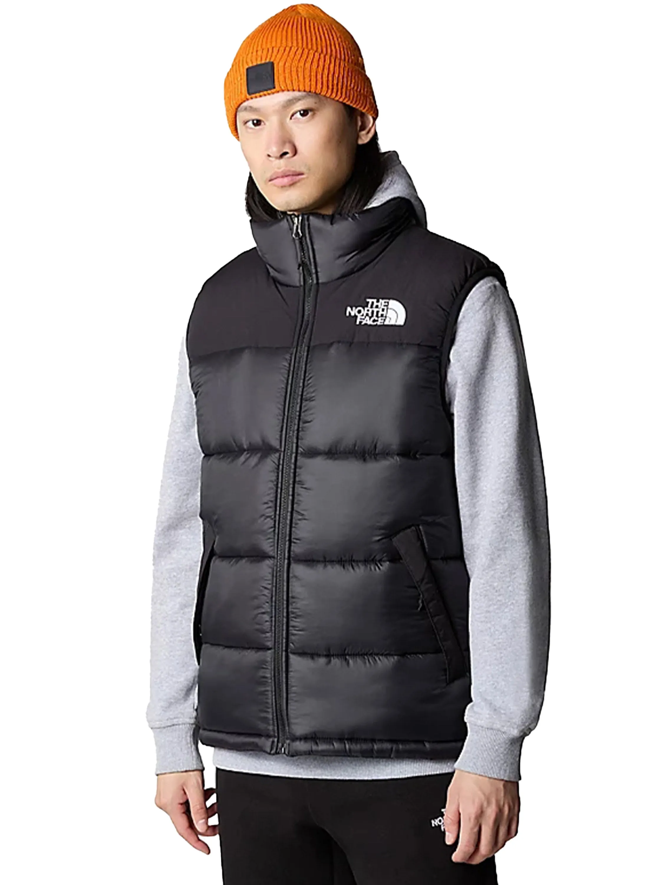 The North Face | Mens Himalyan Insulated Gilet sold by Raw Denim