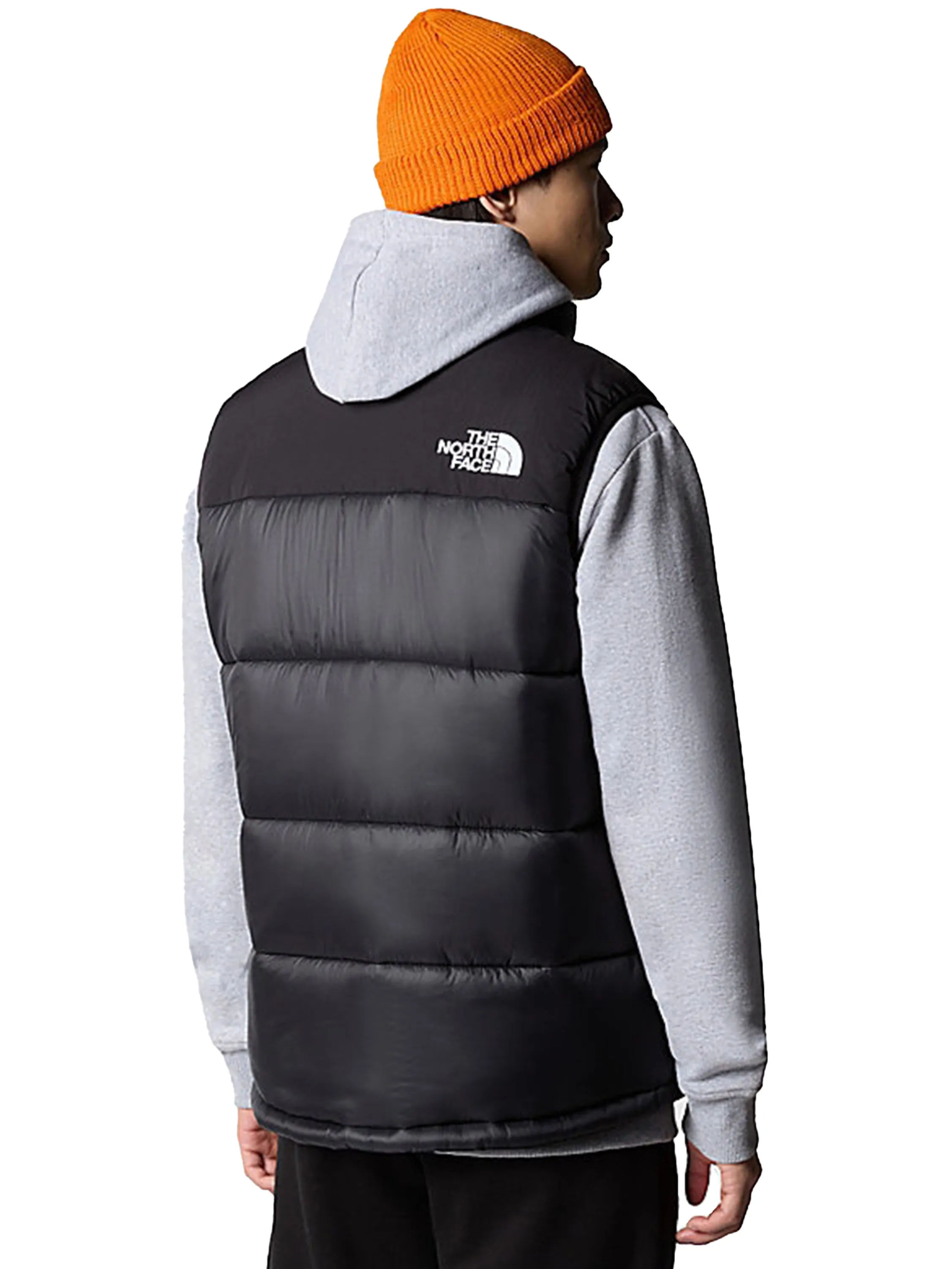 The North Face | Mens Himalyan Insulated Gilet sold by Raw Denim product image thumbnail 2