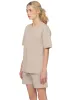 Enzo | Womens Oversized T-Shirt sold by Raw Denim