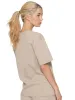 Enzo | Womens Oversized T-Shirt sold by Raw Denim
