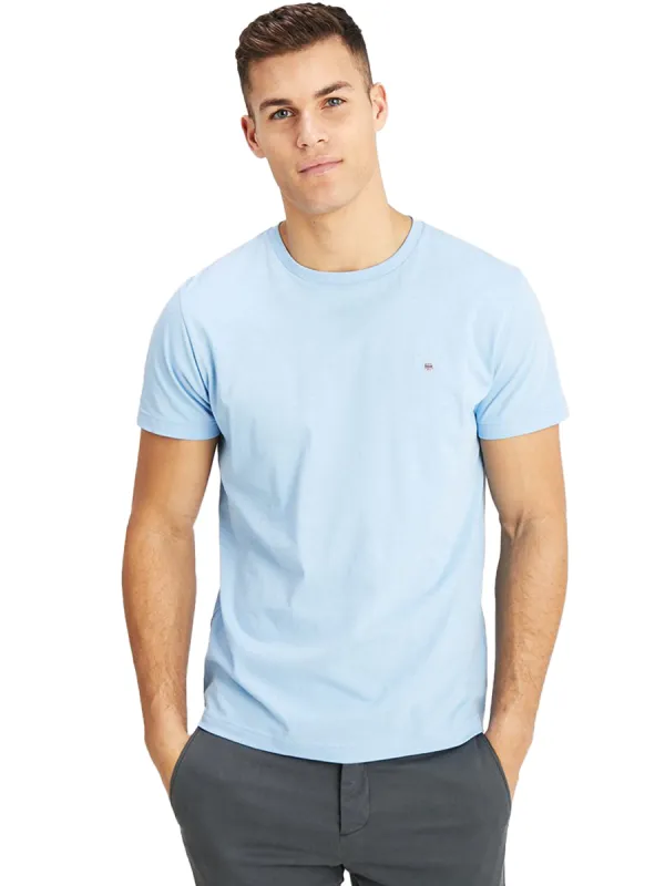 Gant Mens T shirt | Original sold by Raw Denim