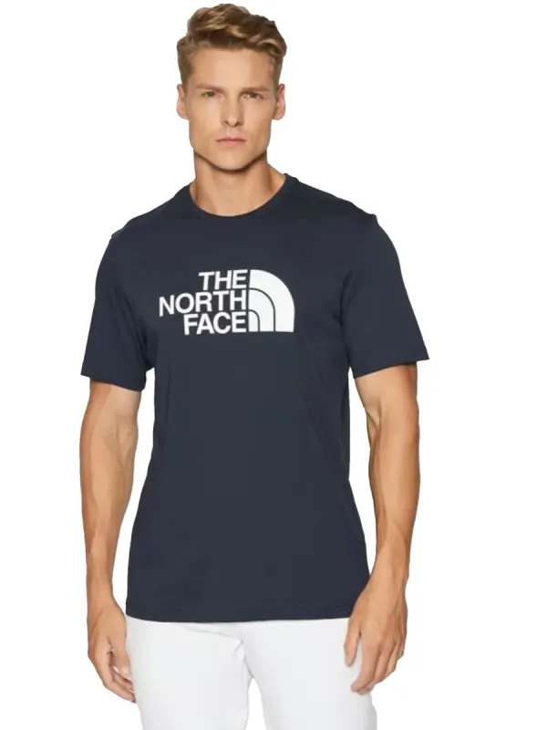 The North Face | Mens Graphic Easy T-shirt sold by Raw Denim