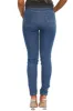 Enzo | Ladies Skinny Stretch Jeans sold by Raw Denim