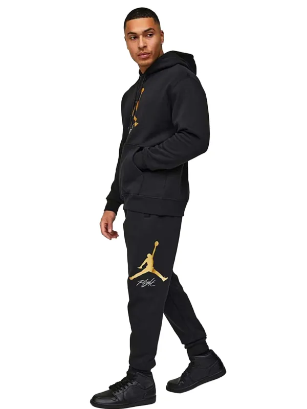Nike | Jordan Baseline Fleece Tracksuit sold by Raw Denim