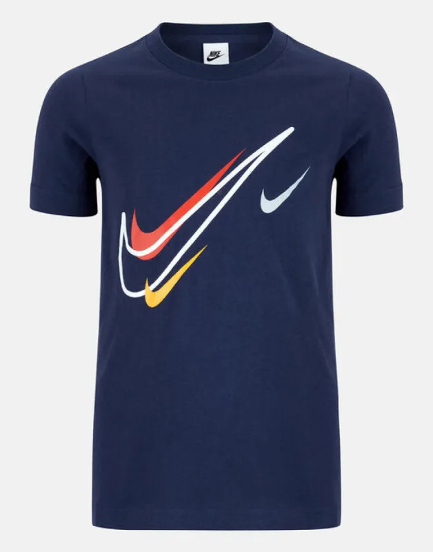 Nike | Mens Sportswear T-shirt sold by Raw Denim