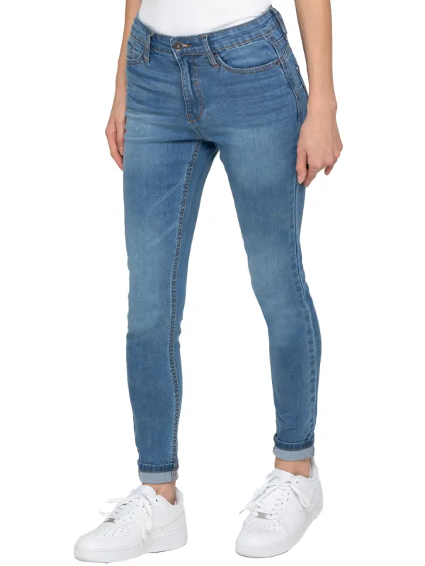 Enzo | Womens Slim Fit Sculpt Jeans sold by Raw Denim
