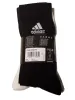 Adidas | Mens Crew Socks sold by Raw Denim