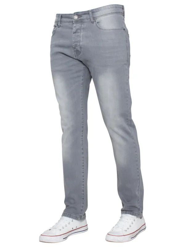 Enzo | Mens Hernando Slim Fit Jeans sold by Raw Denim