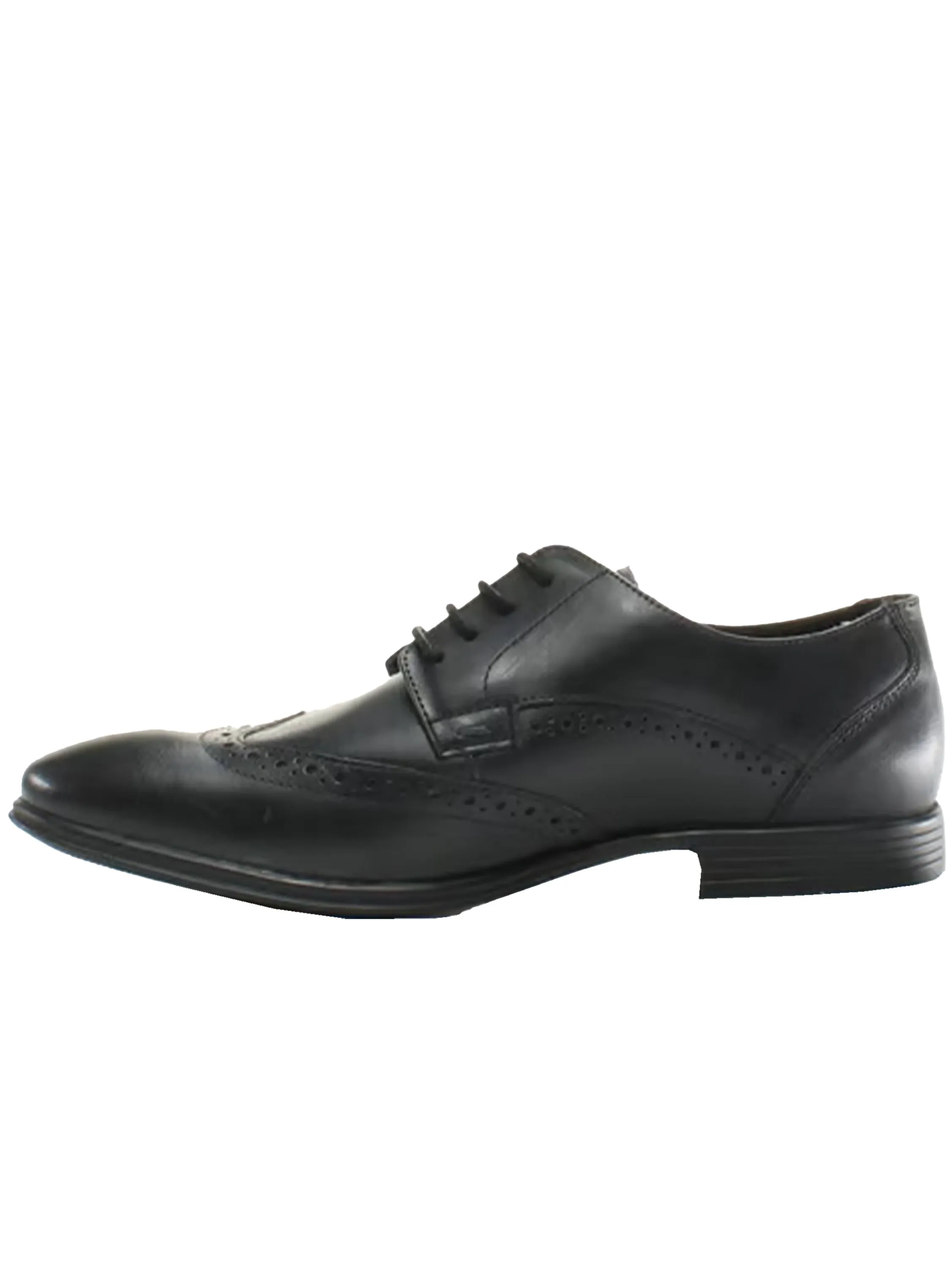 Ben Sherman | Mens Leadhall Boots sold by Raw Denim product image thumbnail 4