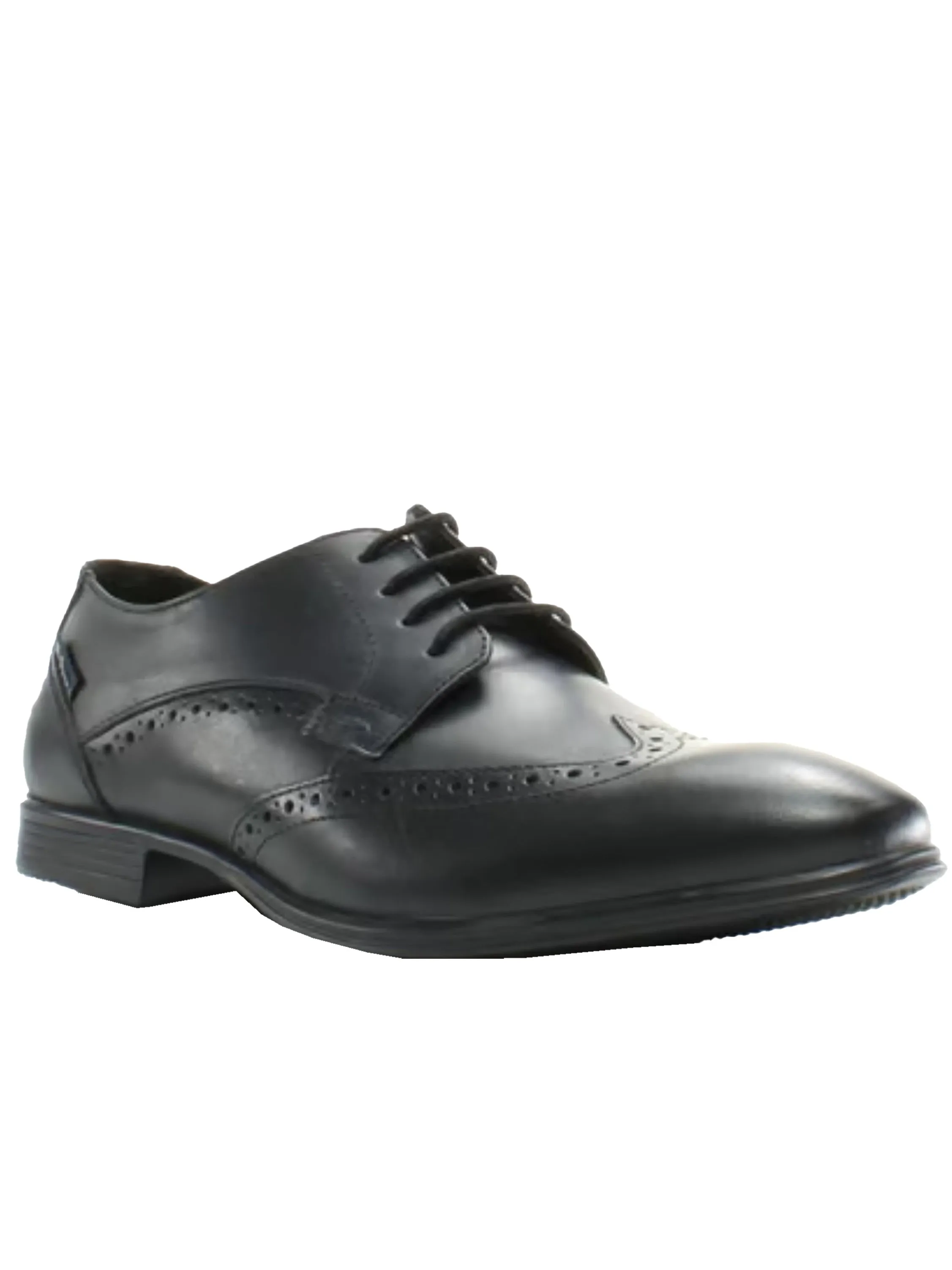 Ben Sherman | Mens Leadhall Boots sold by Raw Denim product image thumbnail 5