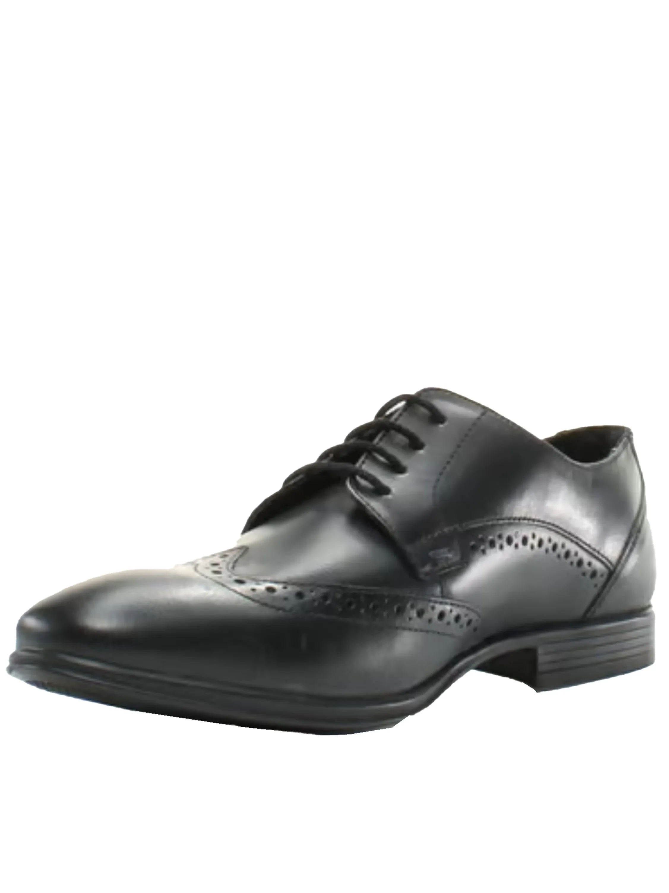 Ben Sherman | Mens Leadhall Boots sold by Raw Denim product image thumbnail 2