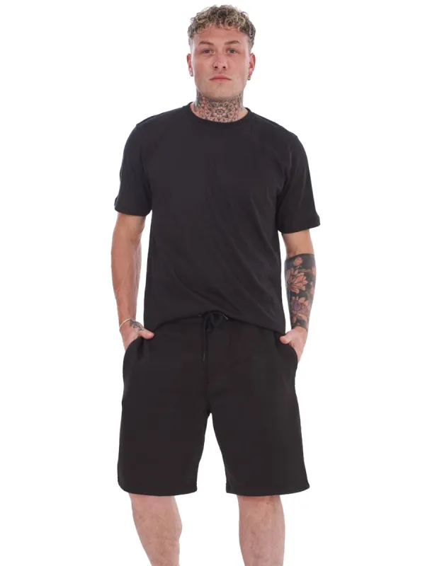 Kruze | Mens T-Shirt and Shorts Set sold by Raw Denim