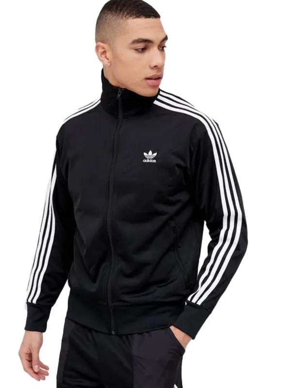 Adidas | Mens Firebird Tracksuit Top sold by Raw Denim