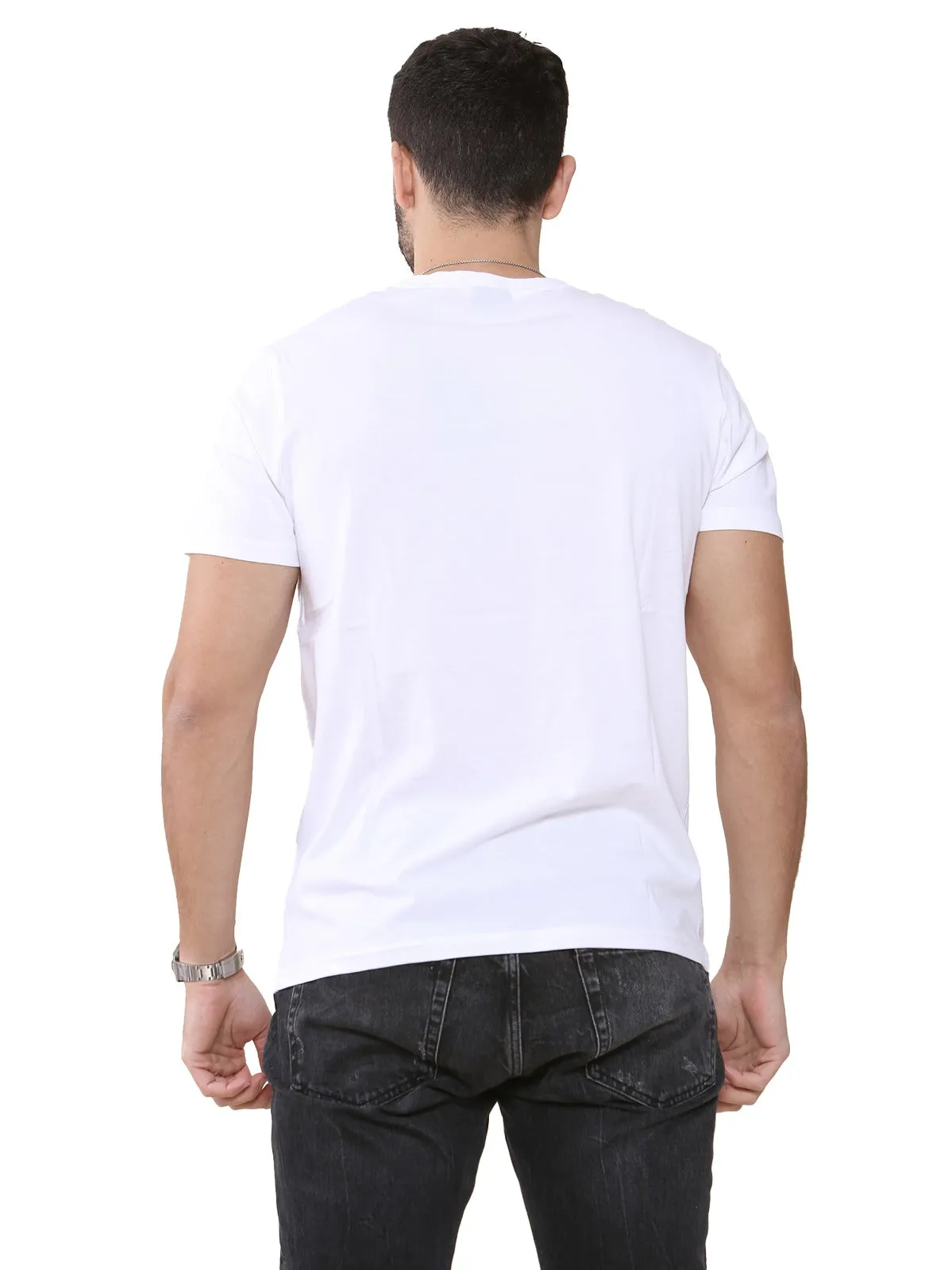 Gant Mens T-Shirts sold by Raw Denim product image thumbnail 3