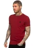 Enzo Mens Slim Fit Stretch Muscle T-Shirt sold by Raw Denim