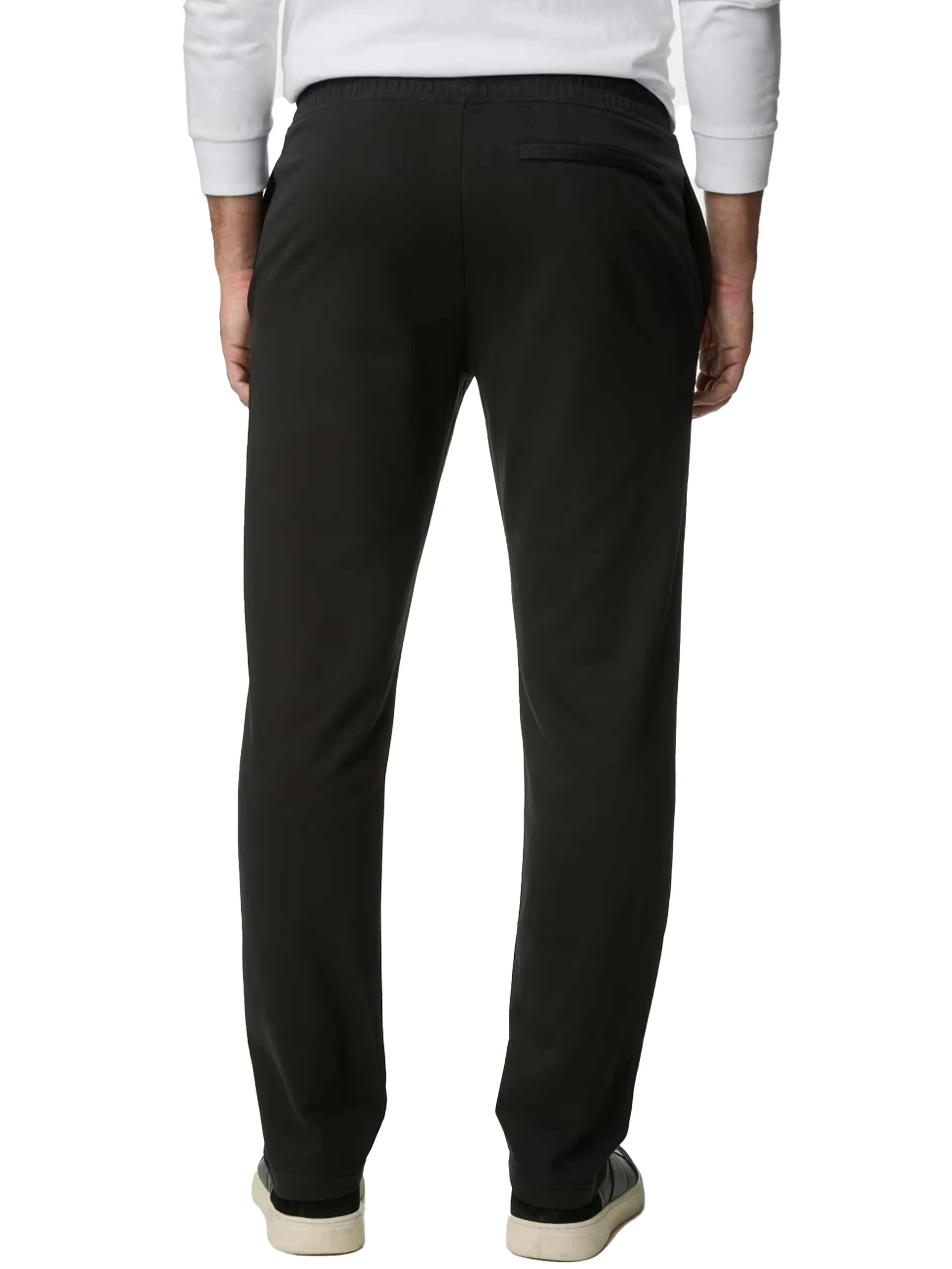 Kruze | Mens Open Hem Joggers sold by Raw Denim product image thumbnail 2