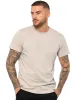 Enzo | Mens Crew Neck T-Shirt sold by Raw Denim