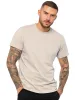 Enzo | Mens Crew Neck T-Shirt sold by Raw Denim