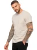 Enzo | Mens Crew Neck T-Shirt sold by Raw Denim