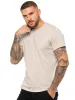 Enzo | Mens Crew Neck T-Shirt sold by Raw Denim