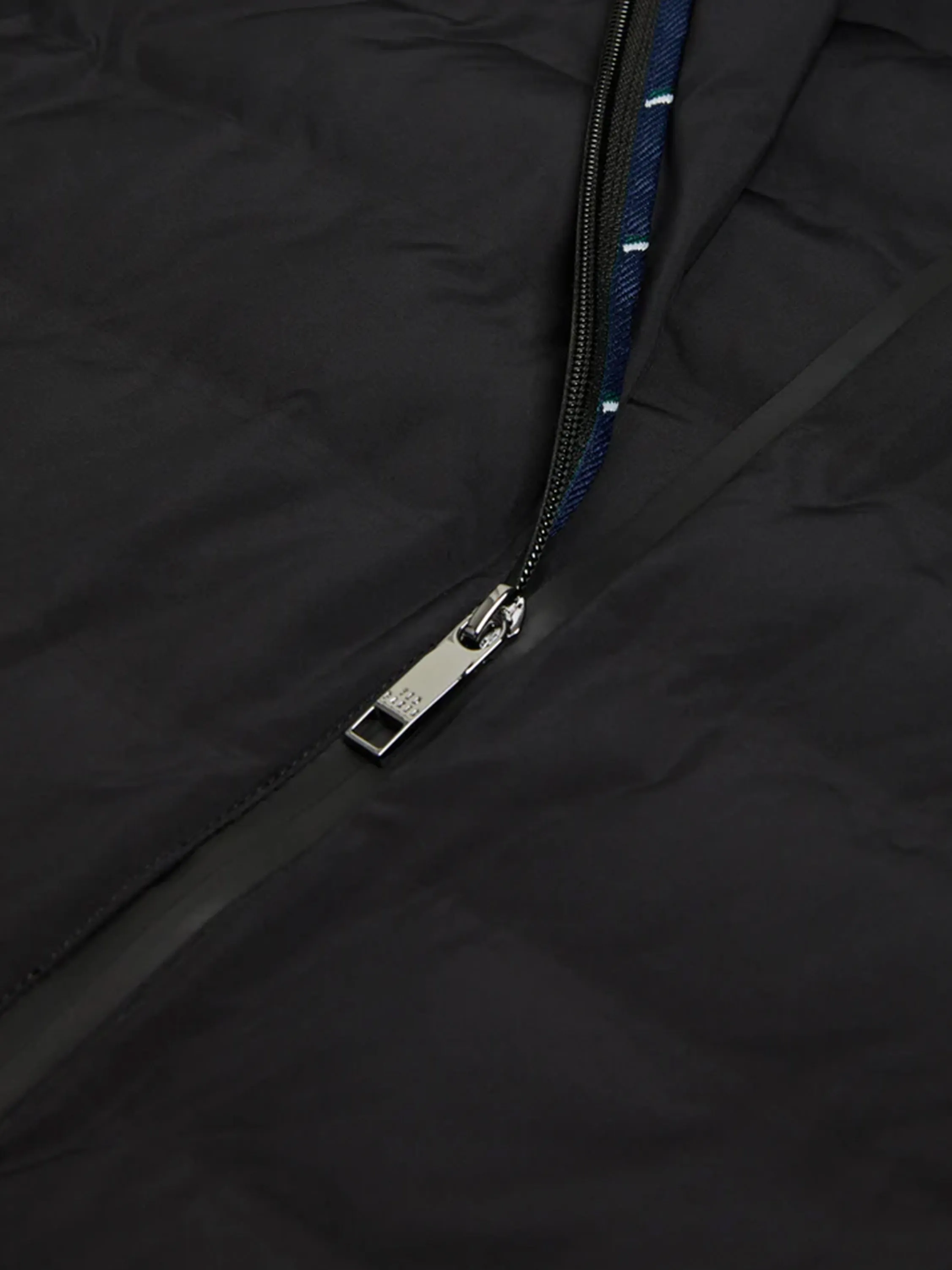 Ted Baker | Mens Nylon Puffer Jacket sold by Raw Denim product image thumbnail 4