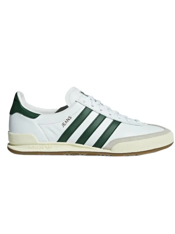 Kong Adidas Jeans Mint Ton / Victory Blue / Blue | Parallel