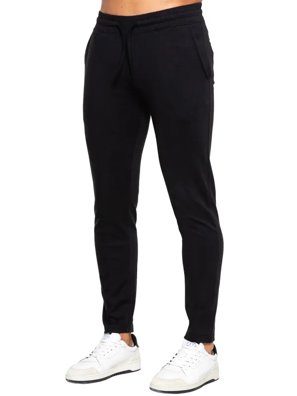 Enzo | Mens Smart Joggers sold by Raw Denim