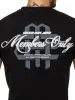 Enzo | Mens Printed T-Shirt sold by Raw Denim
