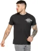 Enzo | Mens Printed T-Shirt sold by Raw Denim