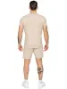 Enzo | Mens Gym T-Shirt sold by Raw Denim