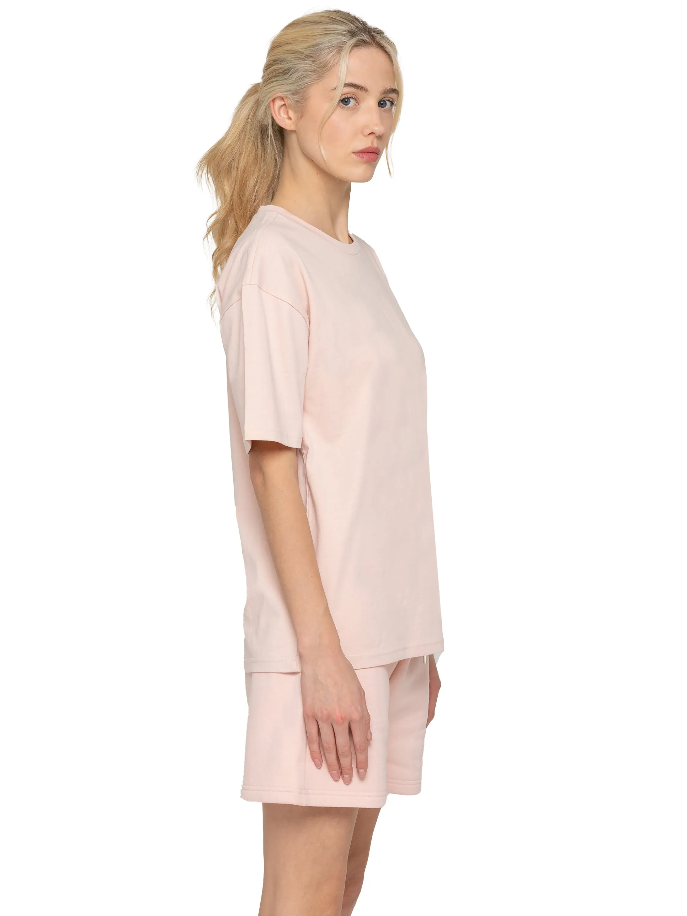 Womens Oversized T-Shirt sold by Raw Denim product image thumbnail 5
