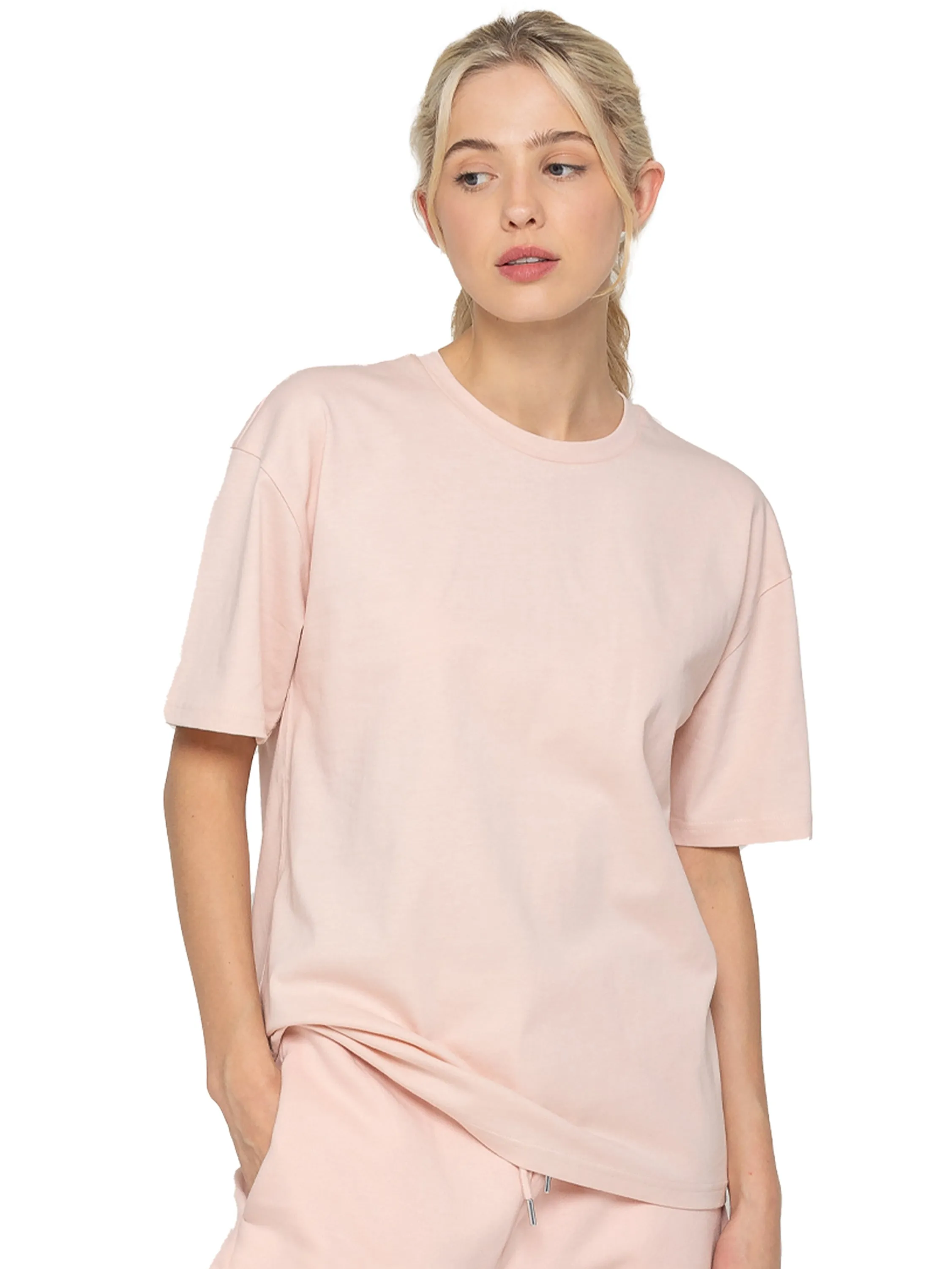 Womens Oversized T-Shirt sold by Raw Denim