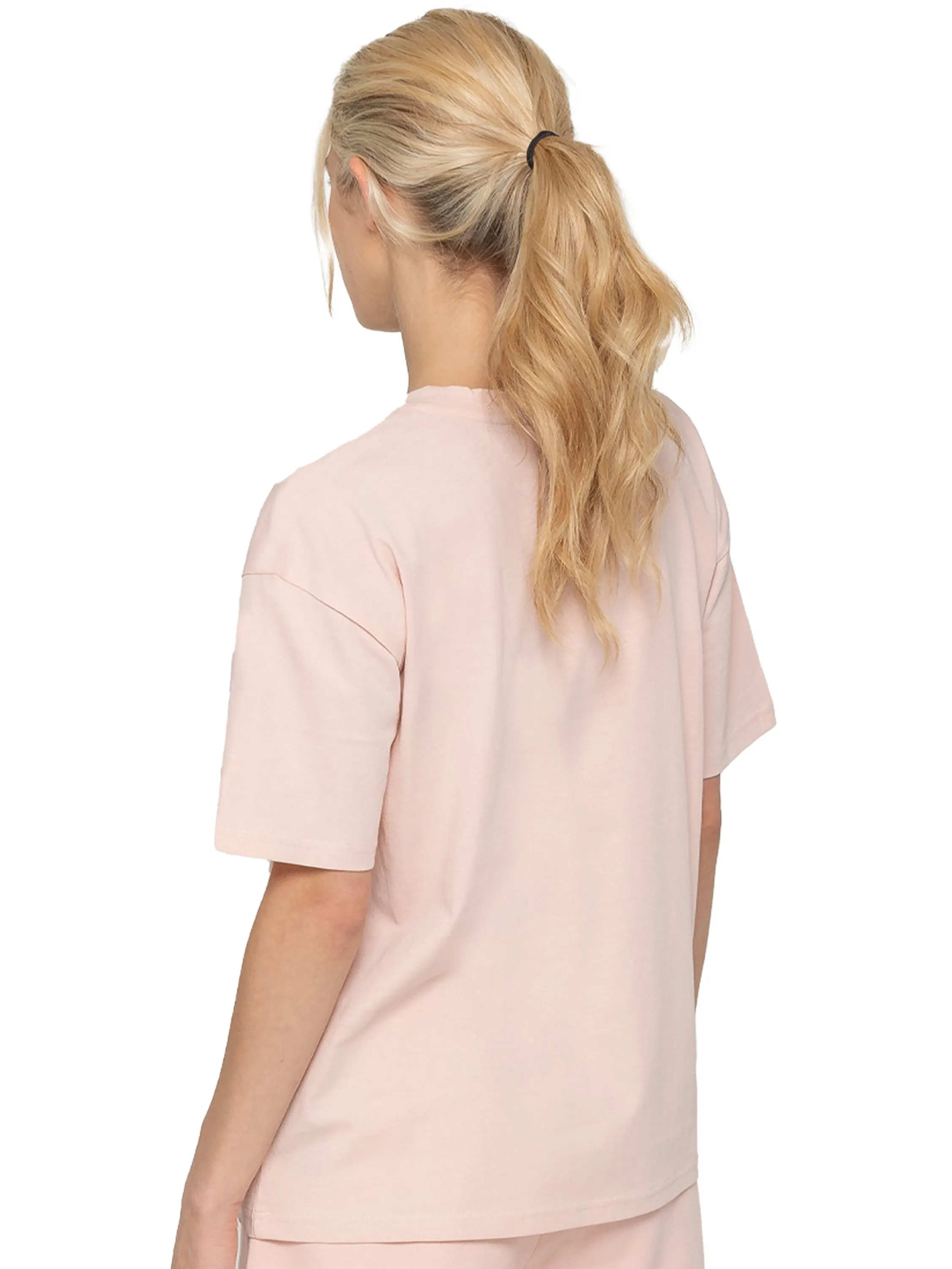 Womens Oversized T-Shirt sold by Raw Denim product image thumbnail 3