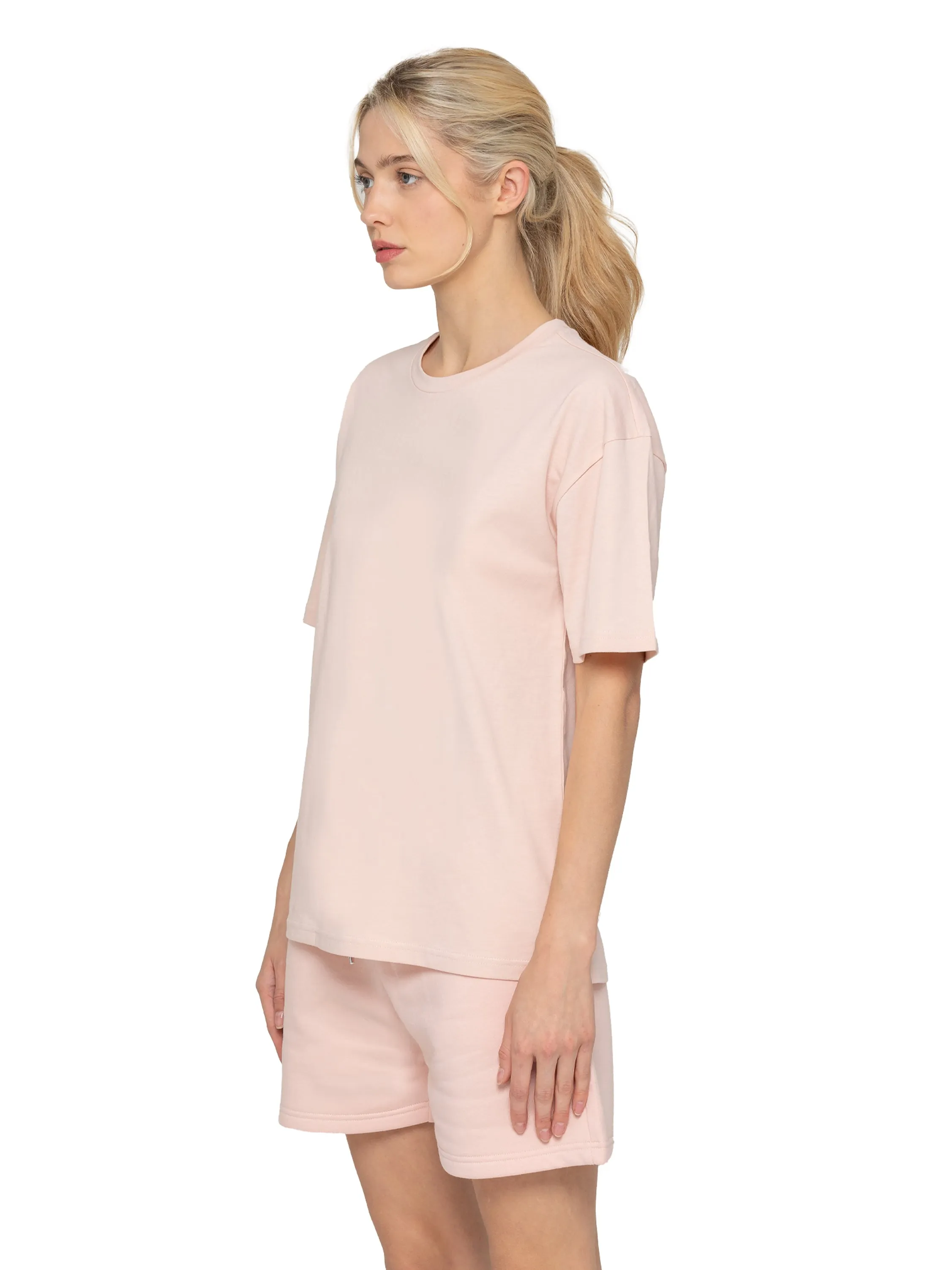 Womens Oversized T-Shirt sold by Raw Denim product image thumbnail 4