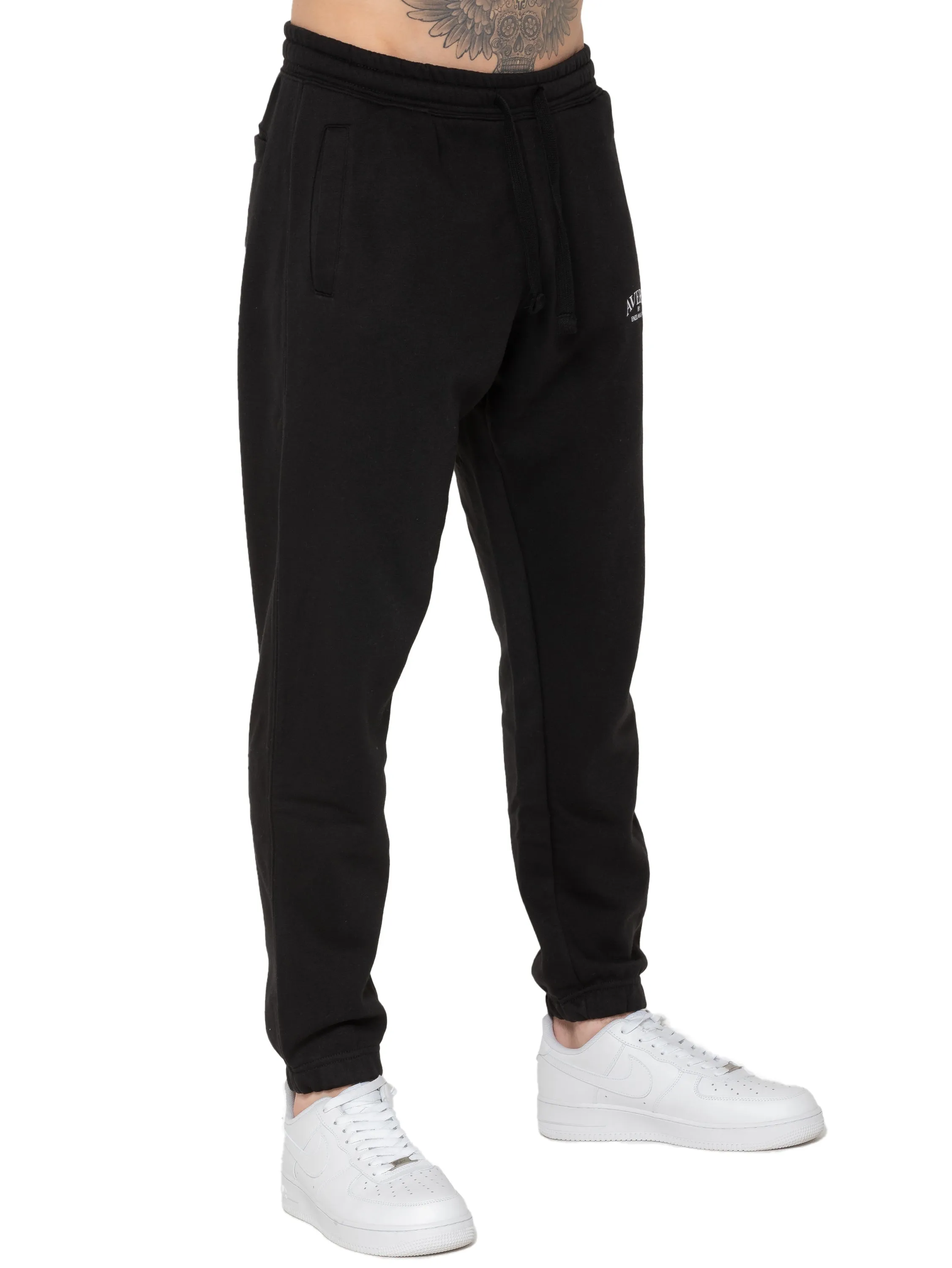 Mens Cuffed Jogger sold by Raw Denim product image thumbnail 4