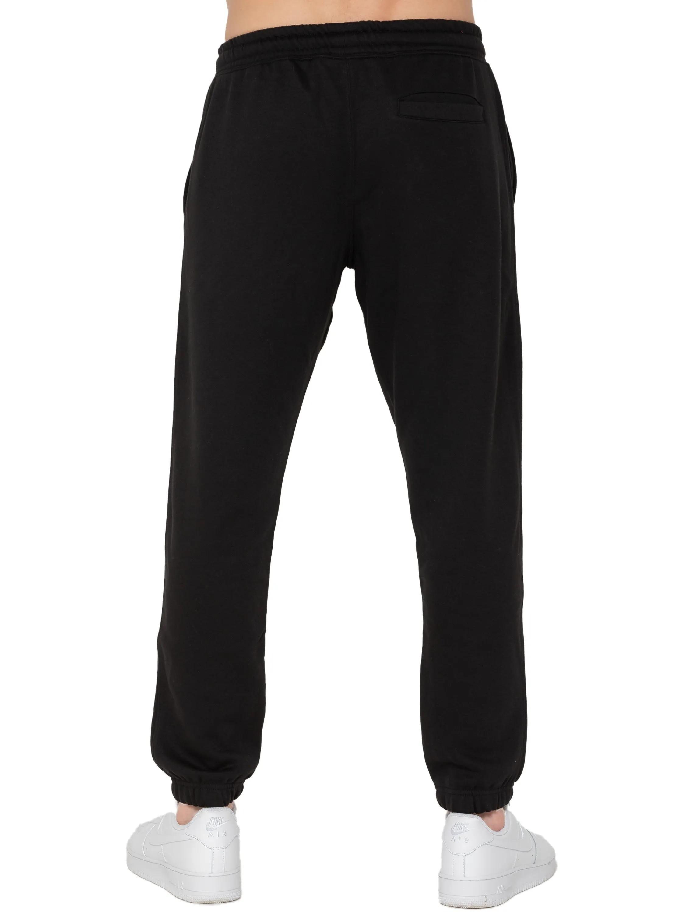 Mens Cuffed Jogger sold by Raw Denim product image thumbnail 3