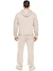 Enzo Milano | Mens Flared Joggers sold by Raw Denim