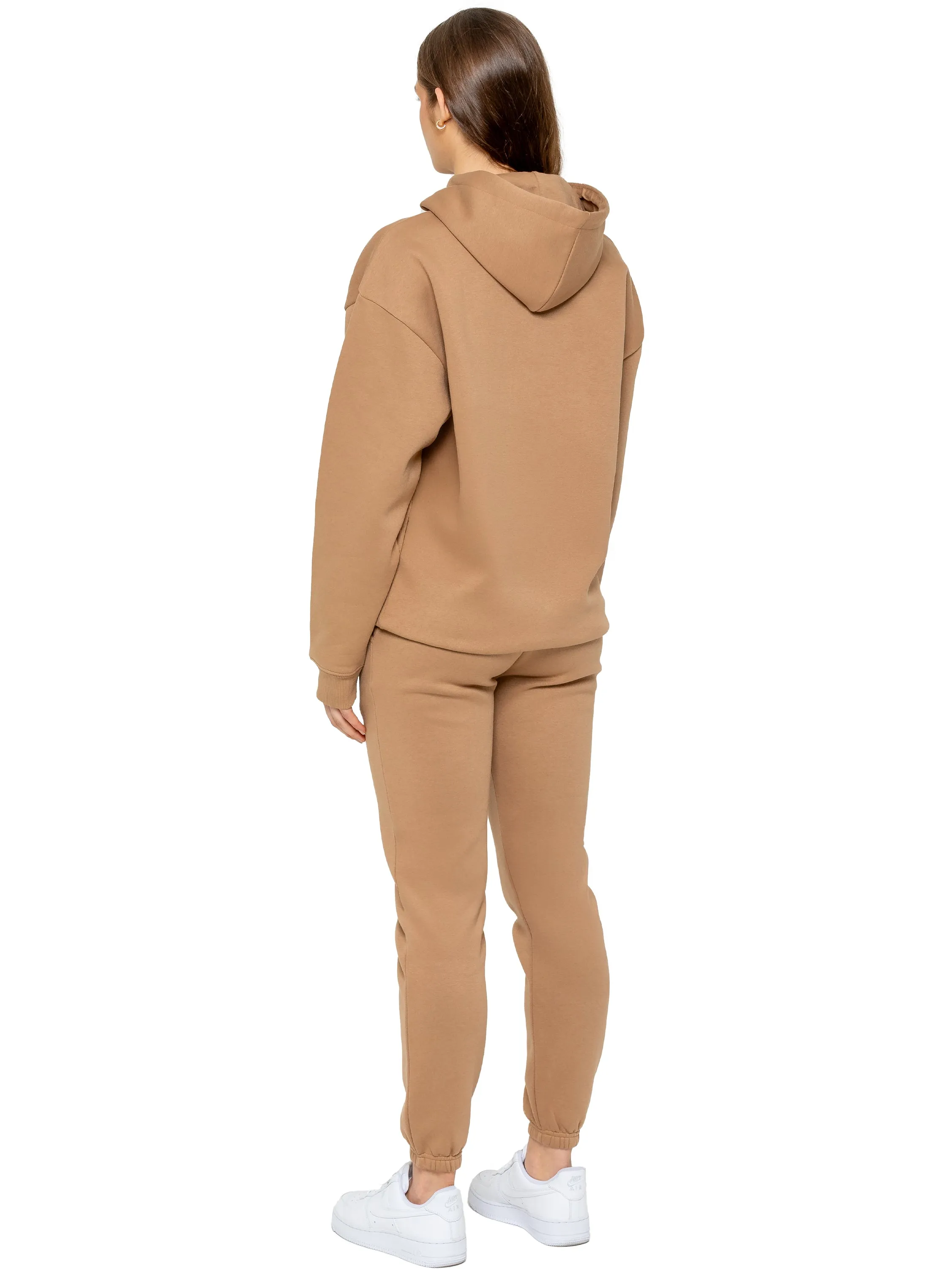 Enzo | Womens Oversized Hoodie sold by Raw Denim product image thumbnail 5
