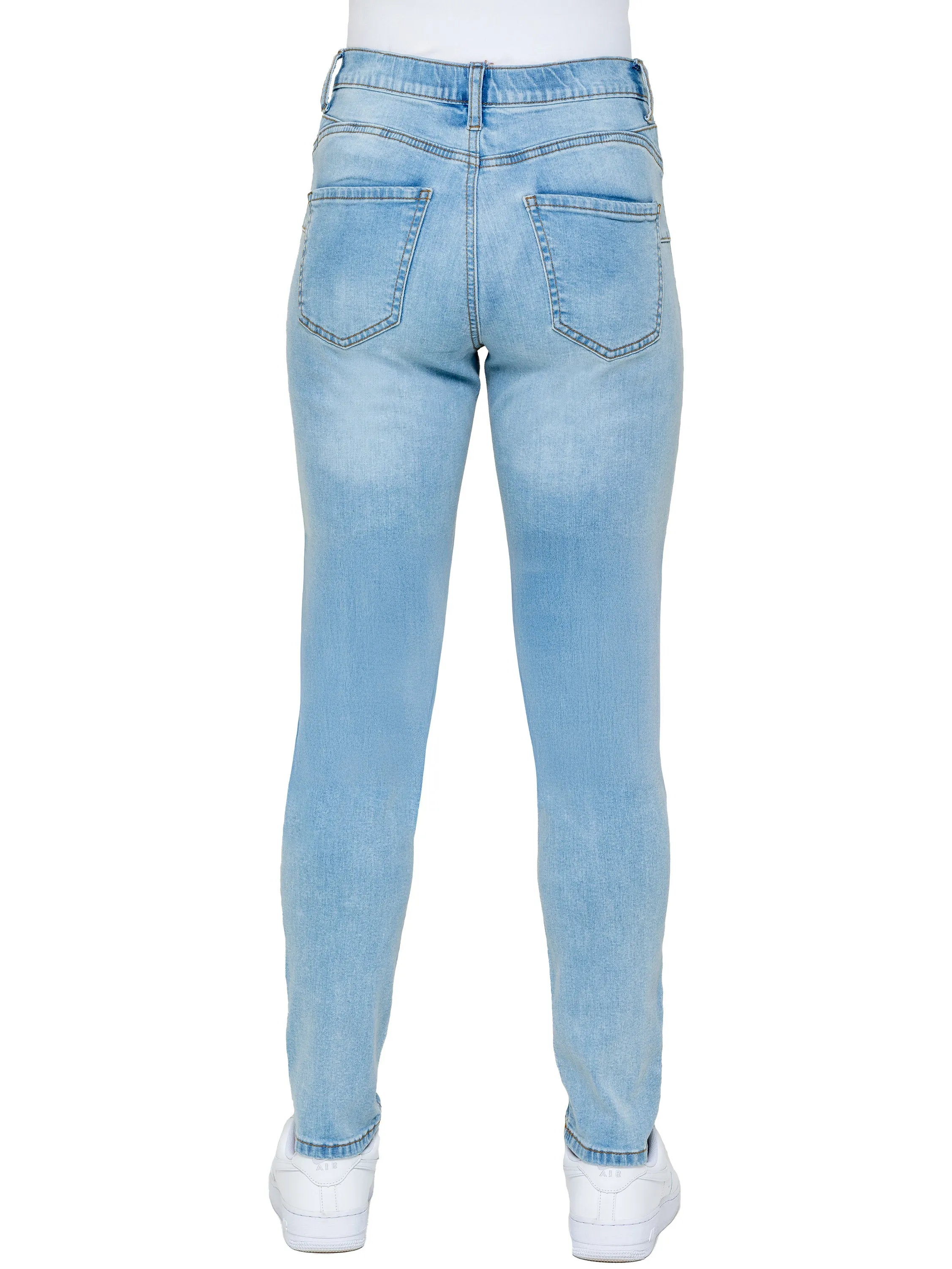 Enzo | Womens Mom Jeans sold by Raw Denim product image thumbnail 3