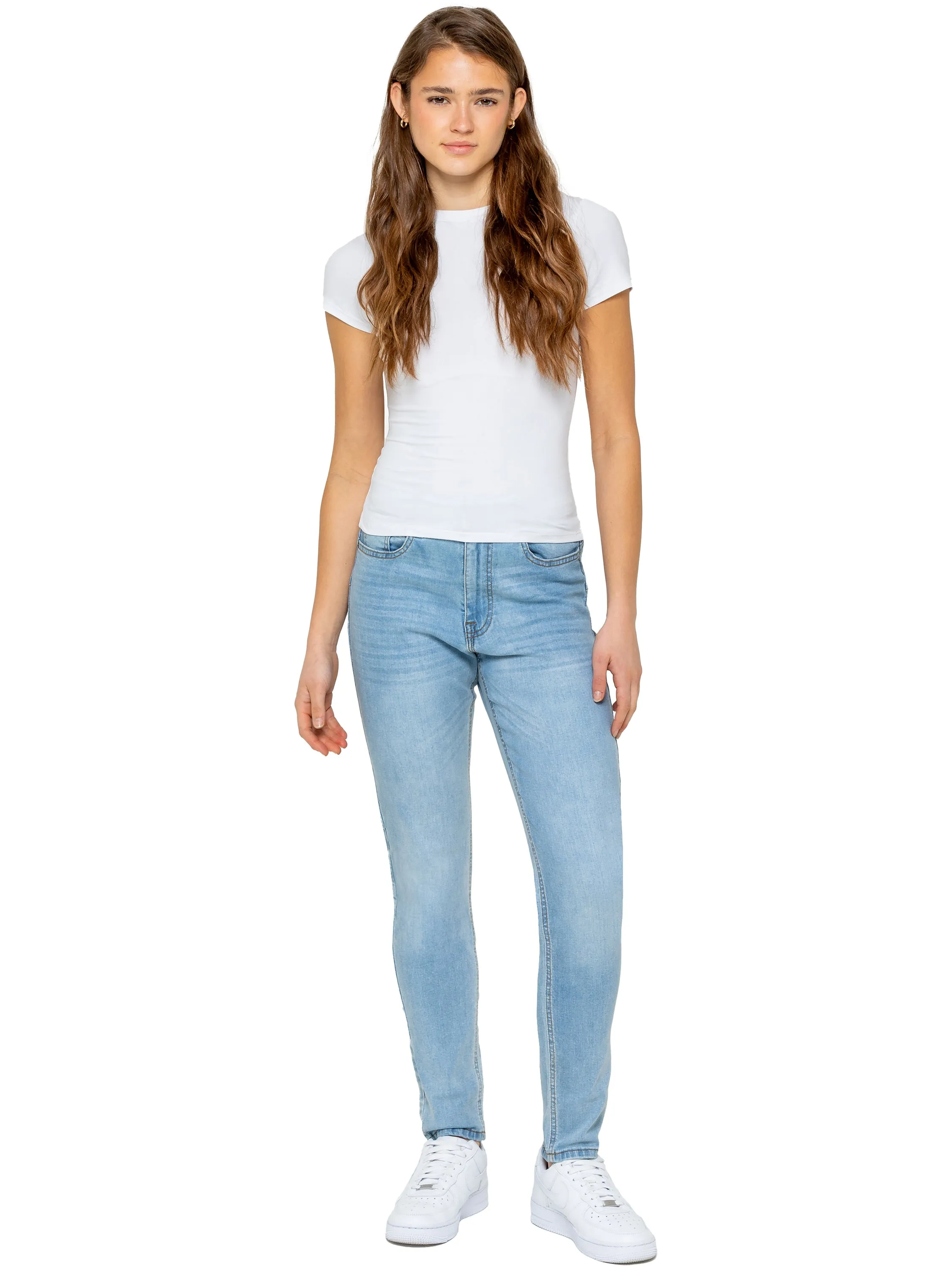 Enzo | Womens Mom Jeans sold by Raw Denim product image thumbnail 4