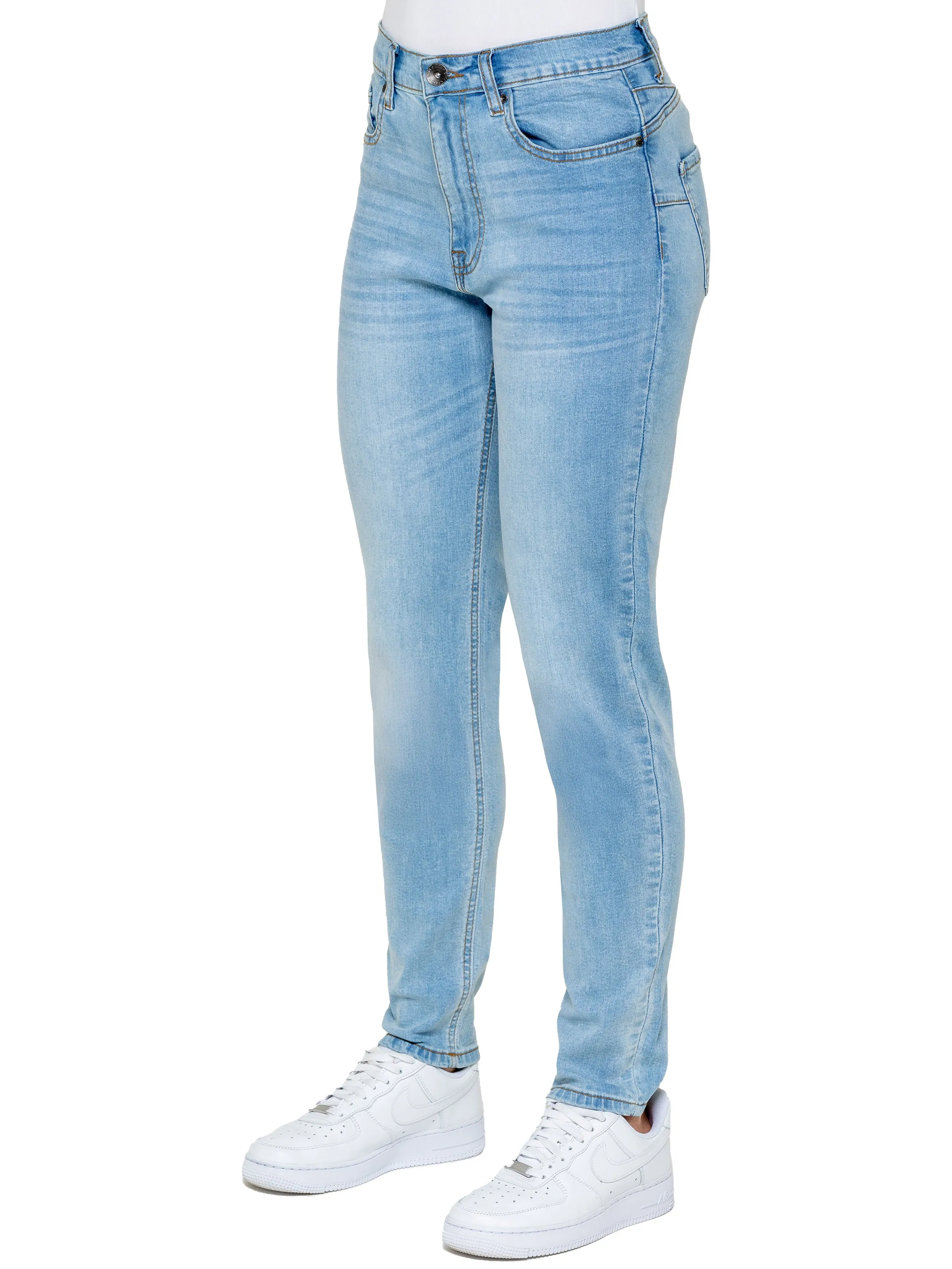 Enzo | Womens Mom Jeans sold by Raw Denim product image thumbnail 2