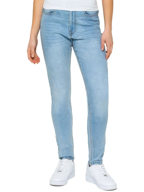 Enzo | Womens Mom Jeans made by Raw Denim