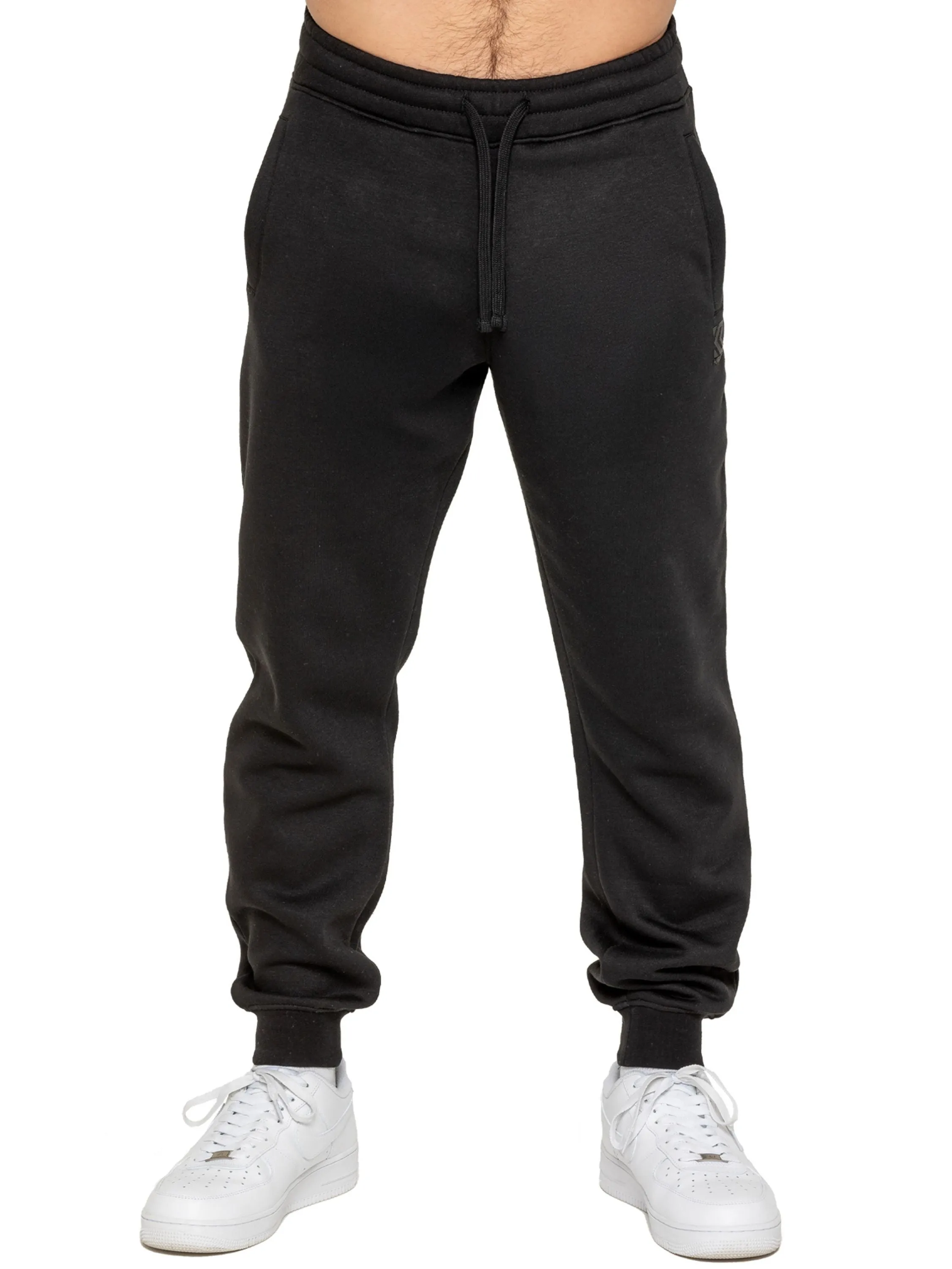 Kruze | Mens Fleece Joggers 2 Pack sold by Raw Denim product image thumbnail 5